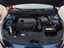 هیۆندای سۆناتا